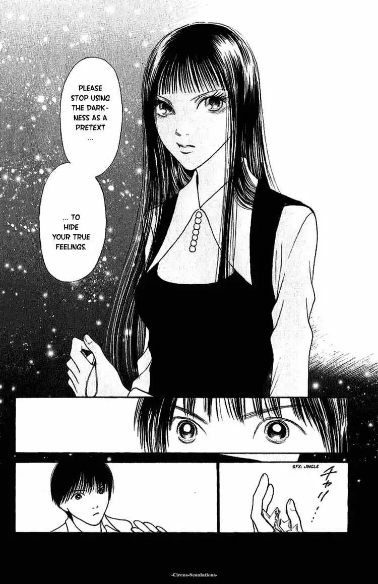 Perfect Girl Evolution Chapter 90 28